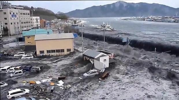 Tsunami